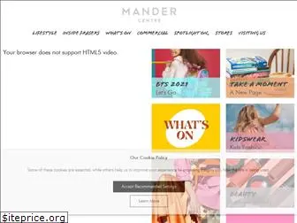 mandercentre.co.uk