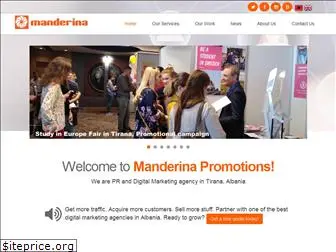 manderina.com