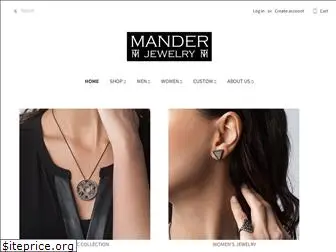 manderjewelry.com