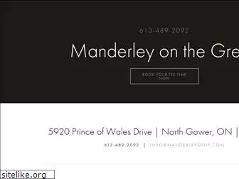 manderleygolf.com