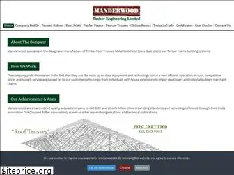 manderwood.co.uk