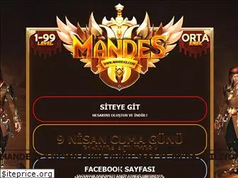 mandes2.com
