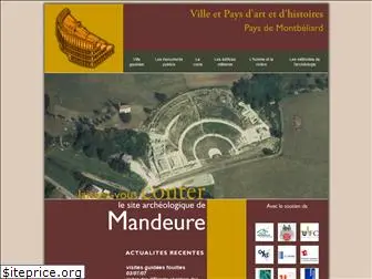 mandeure.archeologie.free.fr