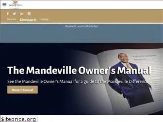 mandevilleinc.com