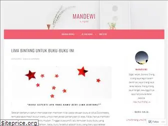 mandewi.com