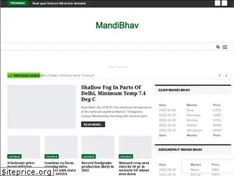 mandibhav.com