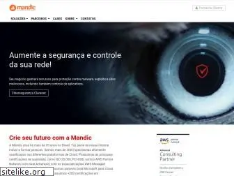 mandic.com.br