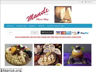 mandifoods.com