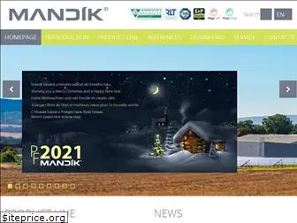 mandik.com