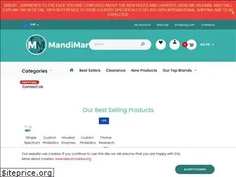 mandimart.co.uk