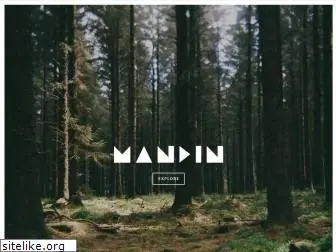 mandin.earth