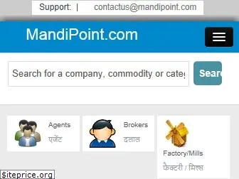 mandipoint.com