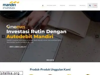 mandiri-investasi.co.id