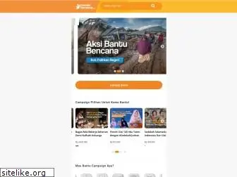 mandiribersama.org