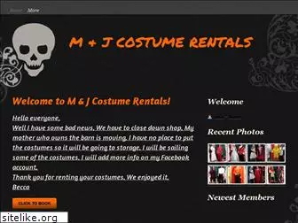 mandjcostumes.com