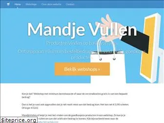 mandjevullen.nl