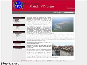 mandji.net