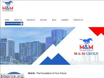 mandmbangalore.com