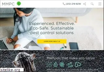 mandmpestcontrol.com