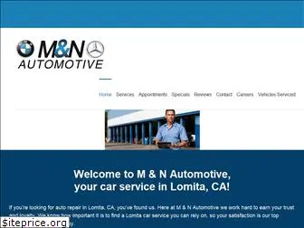 mandnauto.com