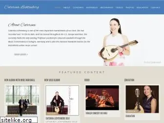 mandolincat.com