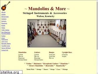 mandolins.net