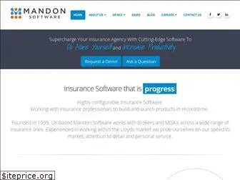 mandon.co.uk