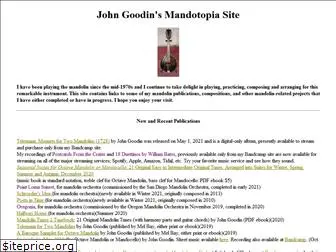 mandotopia.com