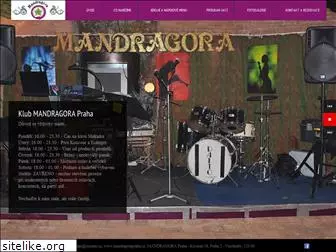 mandragora-praha.cz