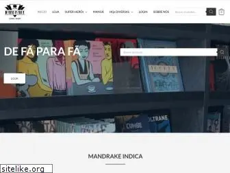 mandrakecomicshop.com.br
