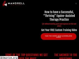 mandrellmethod.com