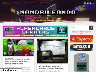 mandrileando.com