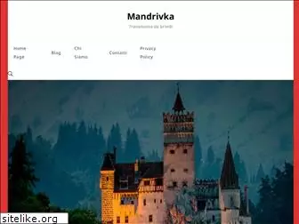 mandrivka.net