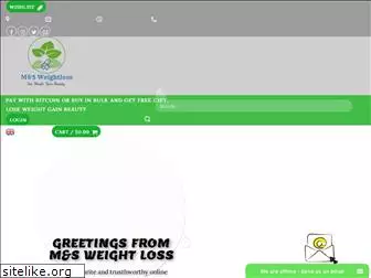 mandsweightloss.com