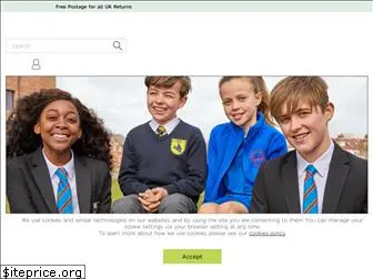 mandsyourschooluniform.com