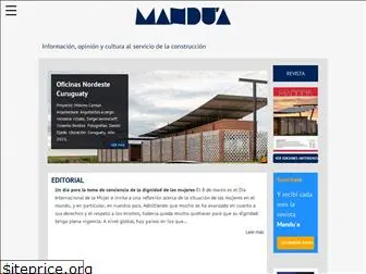 mandua.com.py