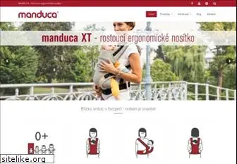 manduca.cz