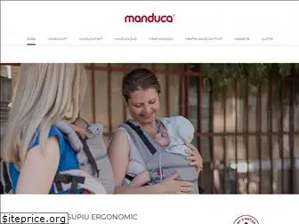 manduca.ro