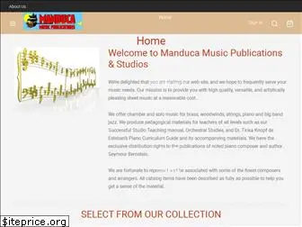 manducamusic.com