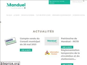 manduel.fr