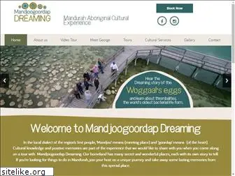 mandurahdreaming.com.au