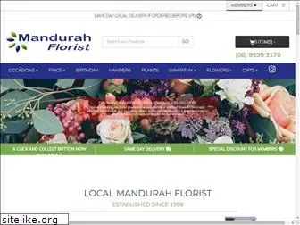 mandurahflorist.com