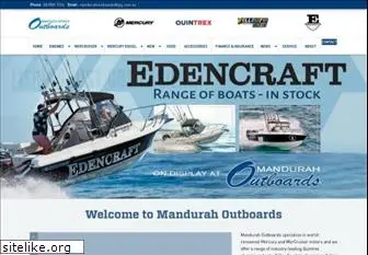 mandurahoutboards.com.au