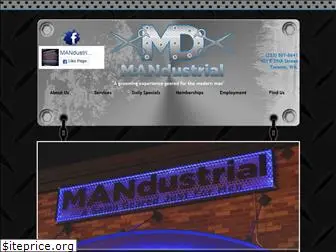 mandustrial.com