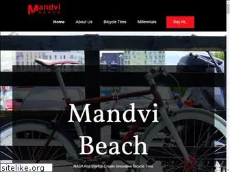 mandvibeach.com