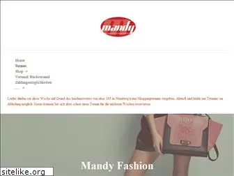 mandy-fashion.de