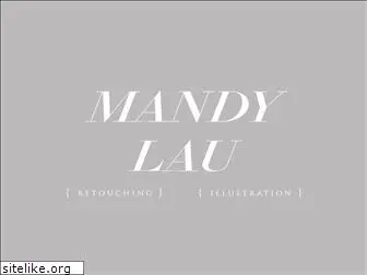 mandy-lau.com