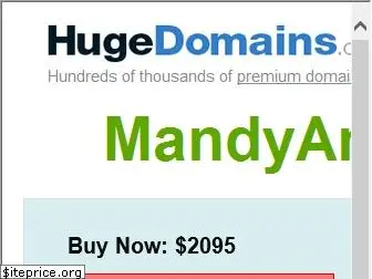 mandyandpandy.com