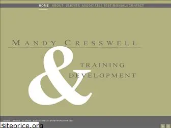 mandycresswell.com