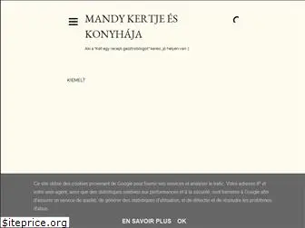 mandykertje.hu